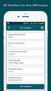 How to Get Call Details Of Any Number screenshot 10