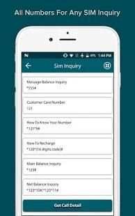 How to Get Call Details Of Any Number screenshot 6