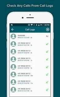 How to Get Call Details Of Any Number screenshot 7