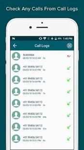 How to Get Call Details Of Any Number screenshot 11