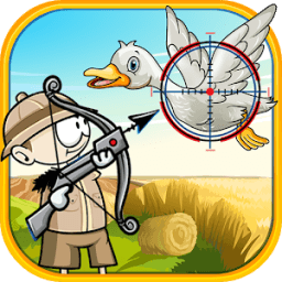 The Archers 2 - Stickman Archer icon