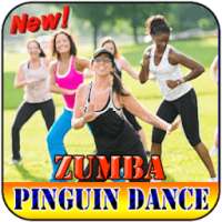 Zumba Pinguin Dance