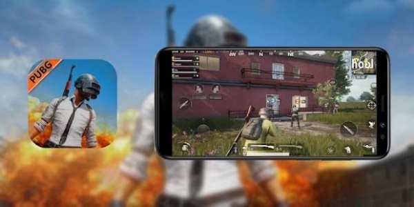 Guide -PUBG Mobile- Gameplay screenshot 2