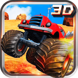 ikon Hill Racing 3D (Off Road Racing)