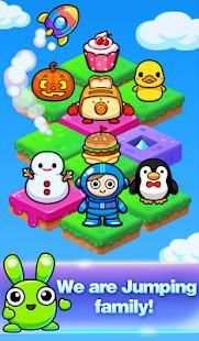 Jump Forever - Arcade mini game स्क्रीनशॉट 7