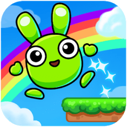 Jump Forever - Arcade mini game आइकन