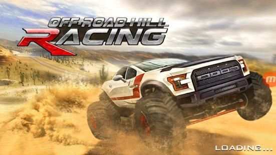 Hill Racing 3D (Off Road Racing) screenshot 6