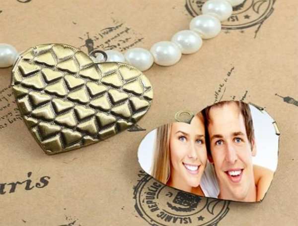 Love Locket Photo Editor screenshot 2
