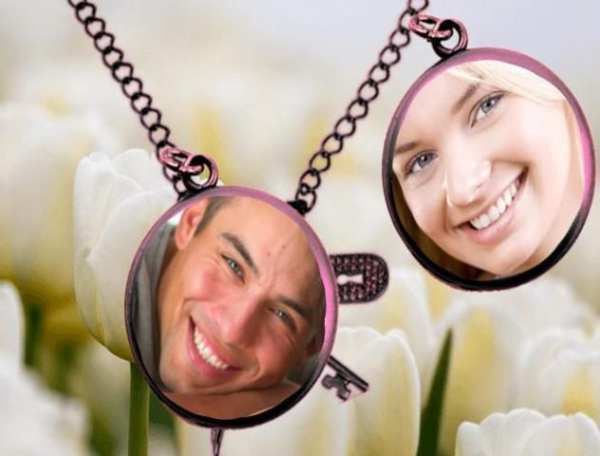 Love Locket Photo Editor screenshot 3