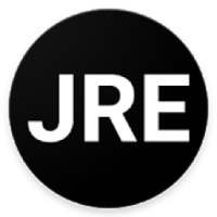 JRE: Joe Rogan Podcast