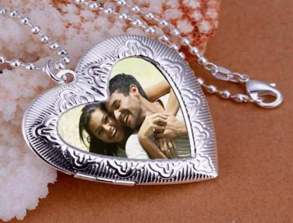 Love Locket Photo Editor screenshot 5