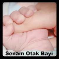 Senam Otak Bayi