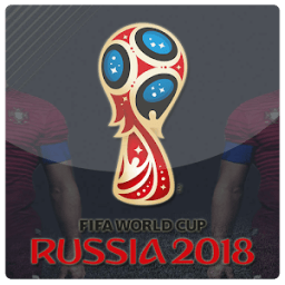 ikon World Cup - Fifa Russia 2018