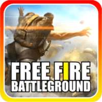 Guide Free Fire Battleground New