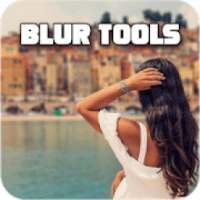 Camera Blur Editor - DSLR Blur Easy on 9Apps