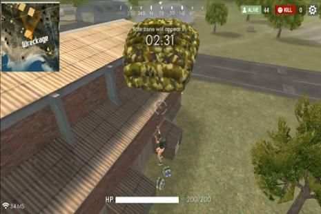 Guide Free Fire Battleground New screenshot 3