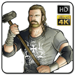 Best Triple H Wallpapers HD आइकन