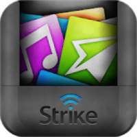 Strike Alpha Cradle on 9Apps