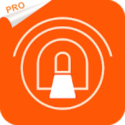 ikon AnonyTun - Pro