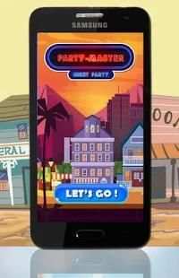 Partymaster - Let's Go screenshot 2