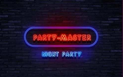 Partymaster - Let's Go screenshot 1