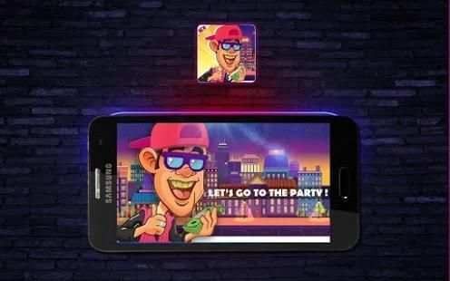Partymaster - Let's Go screenshot 3
