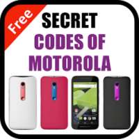 Motorola Secret Codes
