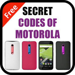 ikon Motorola Secret Codes