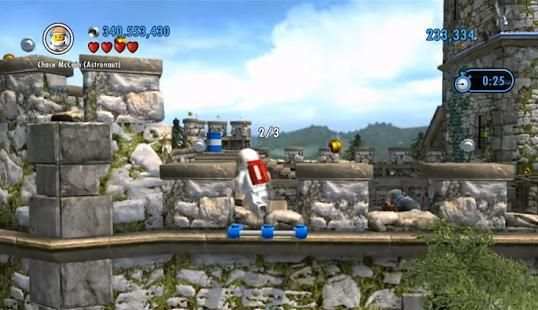 Guide For LEGO City Undercover Police screenshot 1