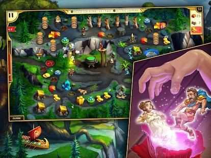 12 Labours of Hercules VII (Platinum Edition) screenshot 1