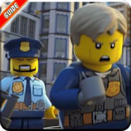 Guide for LEGO CITY UNDERCOVER 2.0