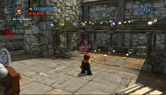 Guide For LEGO City Undercover Police screenshot 2