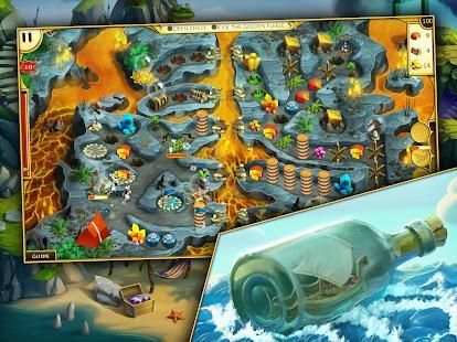 12 Labours of Hercules VII (Platinum Edition) screenshot 4