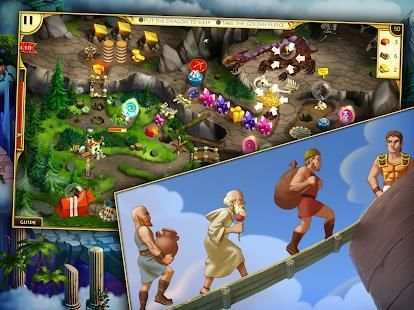 12 Labours of Hercules VII (Platinum Edition) screenshot 3