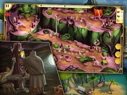 12 Labours of Hercules VII (Platinum Edition) screenshot 5