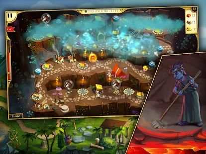 12 Labours of Hercules VII (Platinum Edition) screenshot 2