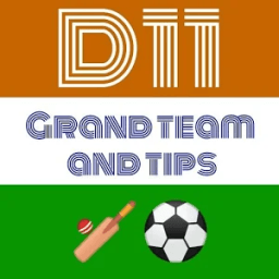 dream11 grand team and tips आइकन
