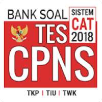 Ruang Simulasi CAT CPNS 2018 on 9Apps