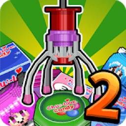 Claw Game Master 2 icon