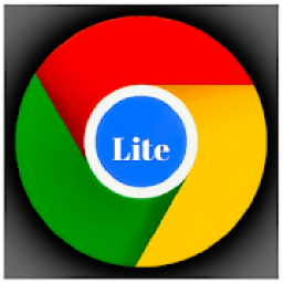 ikon chromelite - fast and light browser