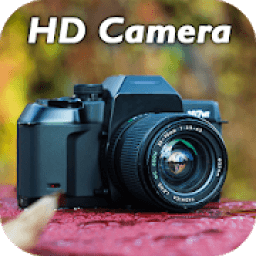 HD Camera + आइकन