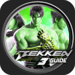 ikon Tips for Tekken 3