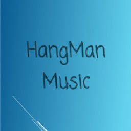 HangMan Music आइकन