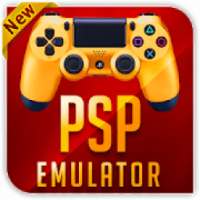 ikon Ultra Fast PSP Emulator (Android Emulator For PSP)