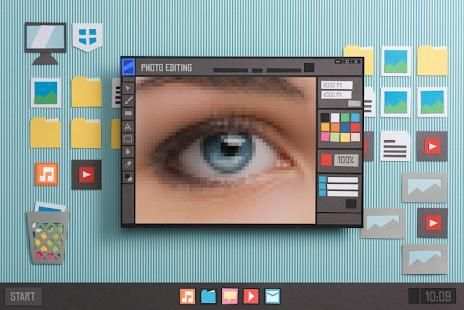 Photo Editor Free - Photo shop 2018 screenshot 3