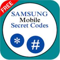 Samsung Secret Codes