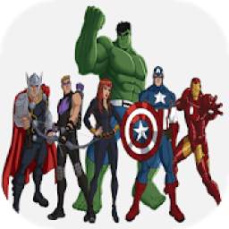 Action Figures 1.0