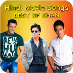 ikon Hindi Movie Songs Best of Salman, Amir, Shahrukh