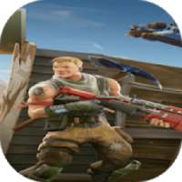 FortWallpaper Game Wallpapers on 9Apps