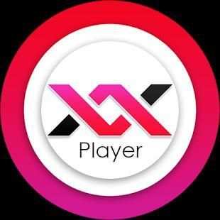 XX Video Player screenshot 1